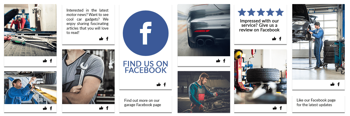 Find Havant Drive In Mot Services on Facebook!